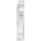 Ekena Millwork Merced Architectural Grade PVC Outlooker with Traditional Ends, 5"W X 24"D X 24"H OUTP05X24X24MRC01 - alternate 3